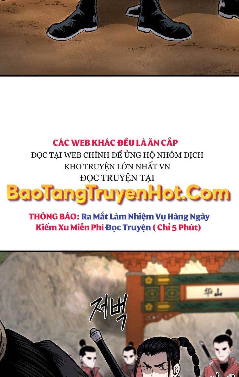 Ma Nhân Hoa Sơn Chap 29 - Next Chap 30