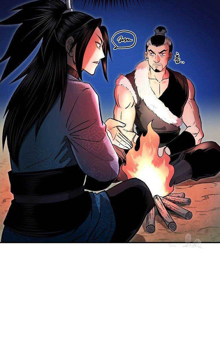 Ma Nhân Hoa Sơn Chap 29 - Next Chap 30