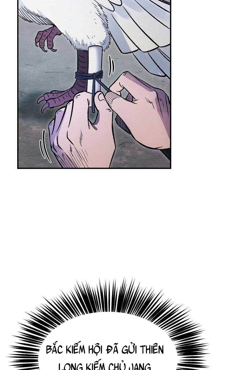 Ma Nhân Hoa Sơn Chap 29 - Next Chap 30