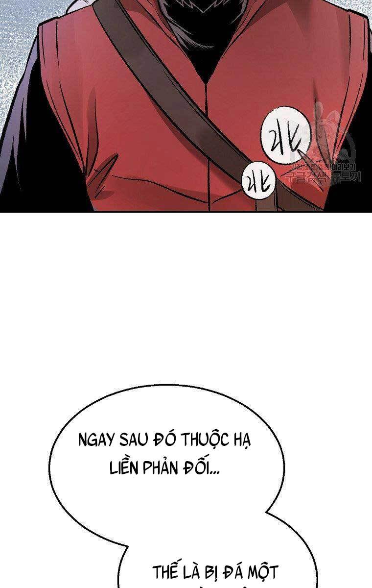 Ma Nhân Hoa Sơn Chap 29 - Next Chap 30