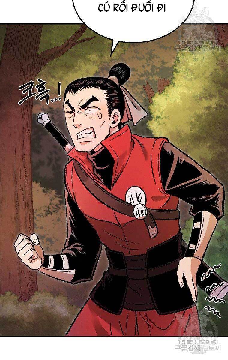 Ma Nhân Hoa Sơn Chap 29 - Next Chap 30