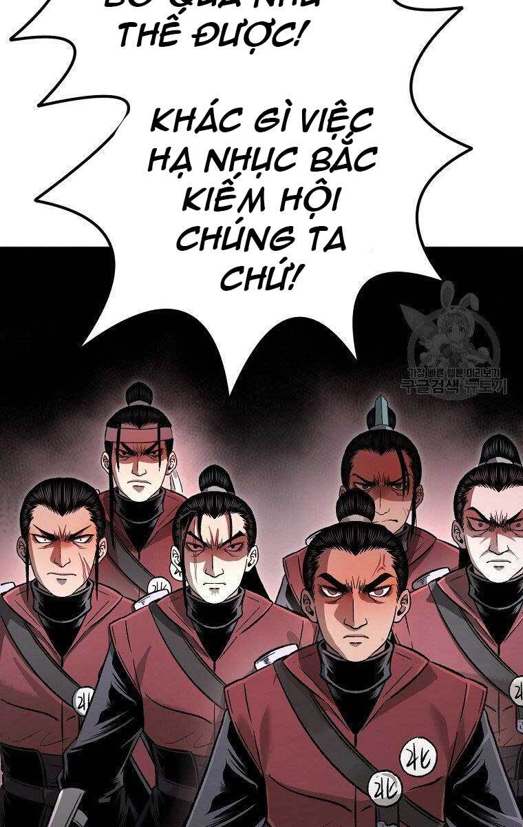 Ma Nhân Hoa Sơn Chap 29 - Next Chap 30