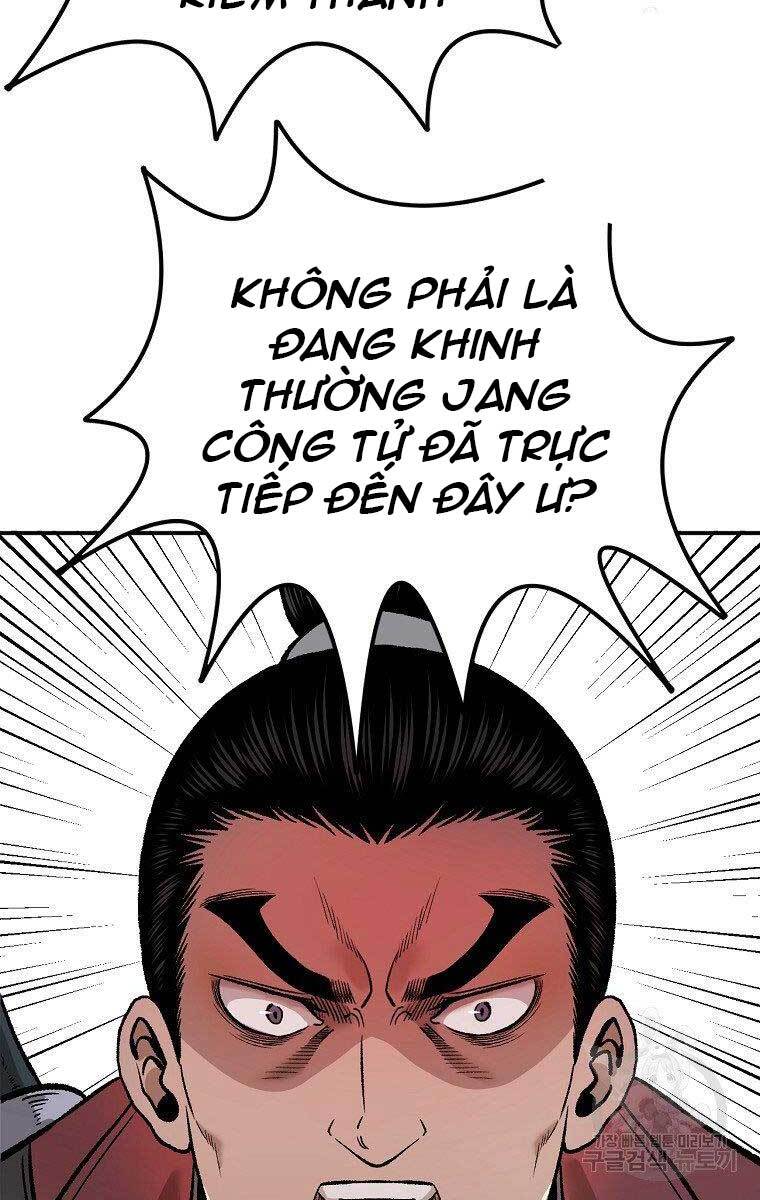 Ma Nhân Hoa Sơn Chap 29 - Next Chap 30