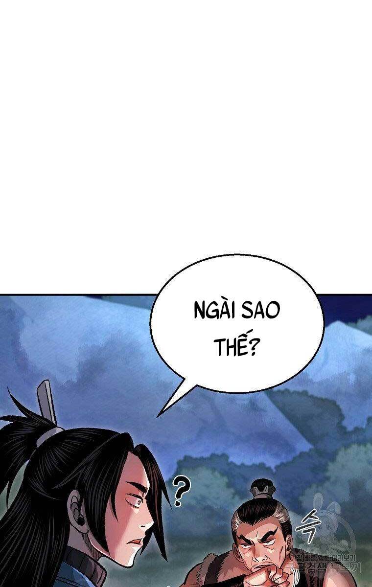 Ma Nhân Hoa Sơn Chap 29 - Next Chap 30