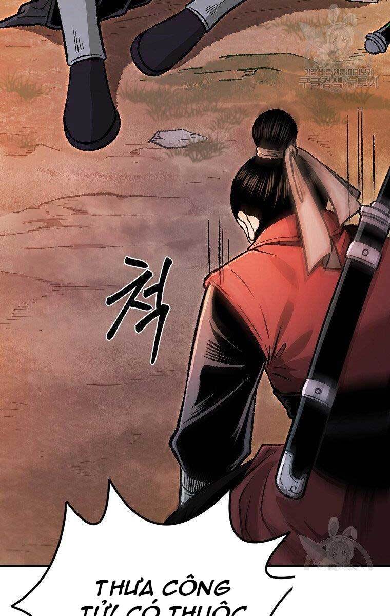 Ma Nhân Hoa Sơn Chap 29 - Next Chap 30