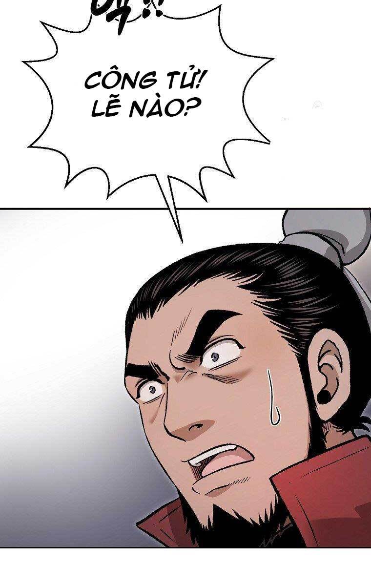 Ma Nhân Hoa Sơn Chap 29 - Next Chap 30