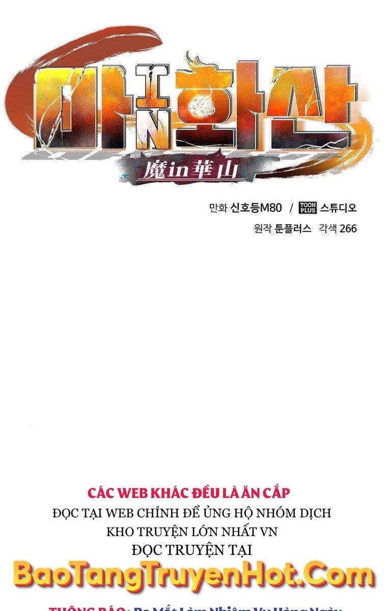 Ma Nhân Hoa Sơn Chap 29 - Next Chap 30