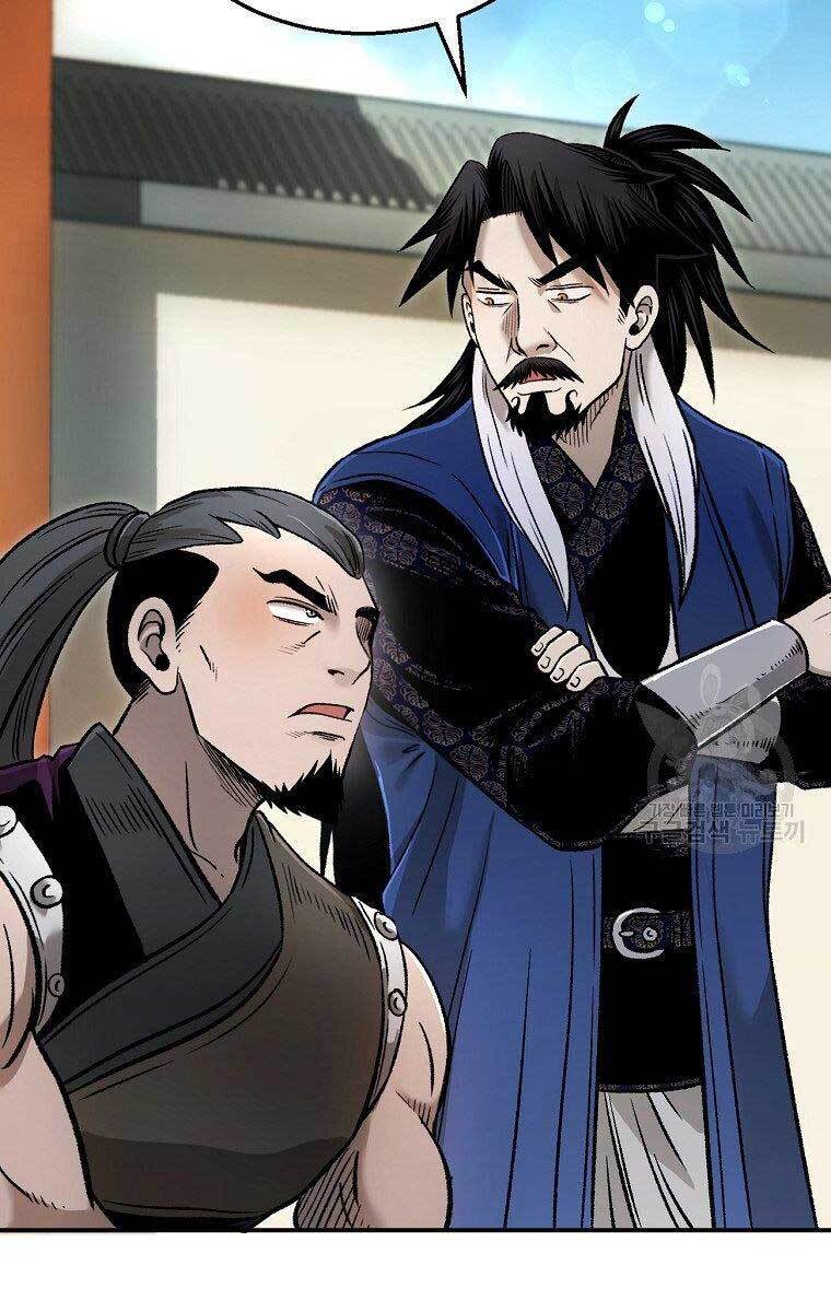 Ma Nhân Hoa Sơn Chap 29 - Next Chap 30