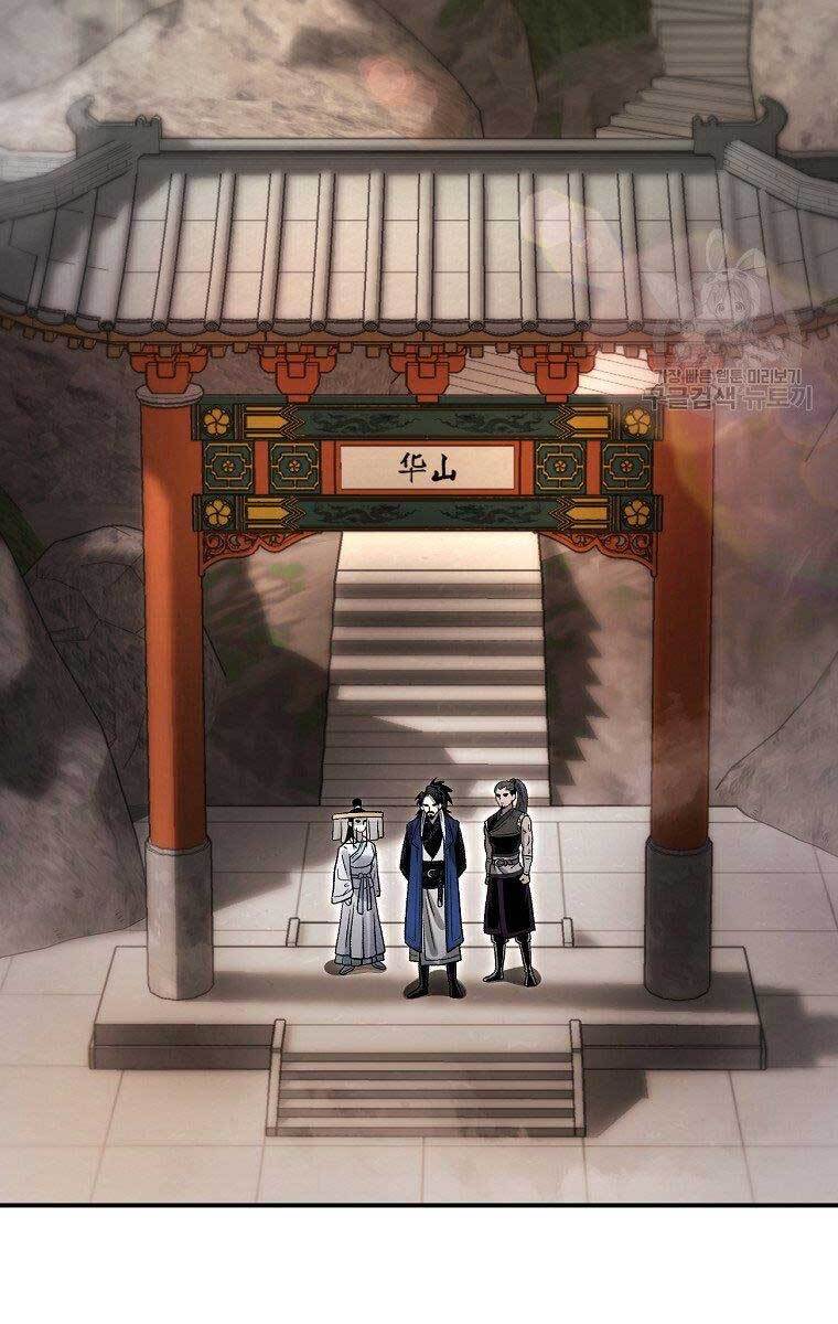 Ma Nhân Hoa Sơn Chap 29 - Next Chap 30