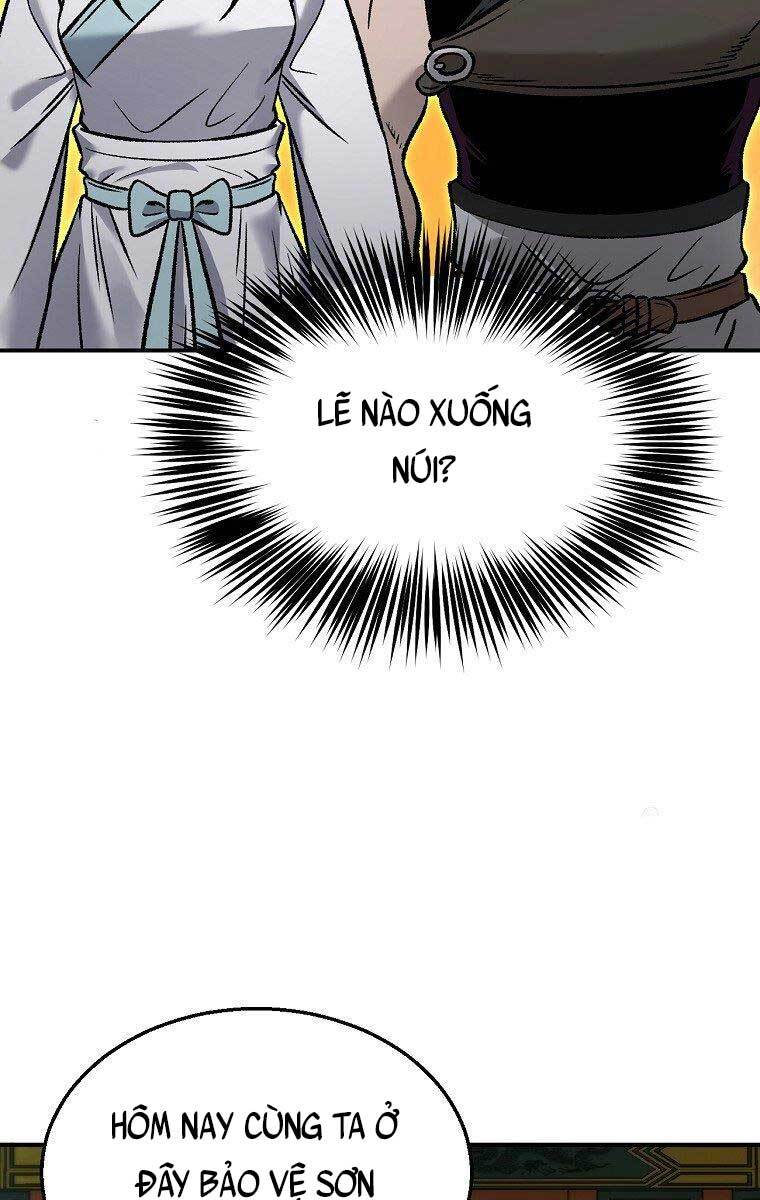 Ma Nhân Hoa Sơn Chap 29 - Next Chap 30