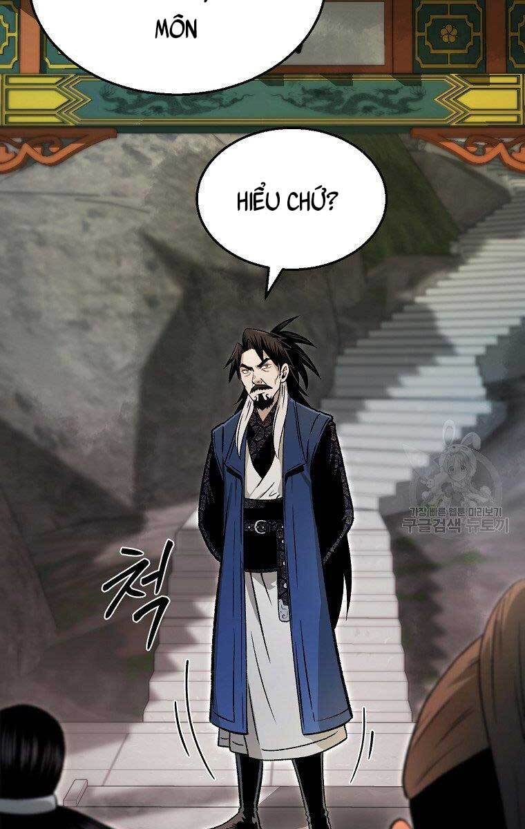 Ma Nhân Hoa Sơn Chap 29 - Next Chap 30