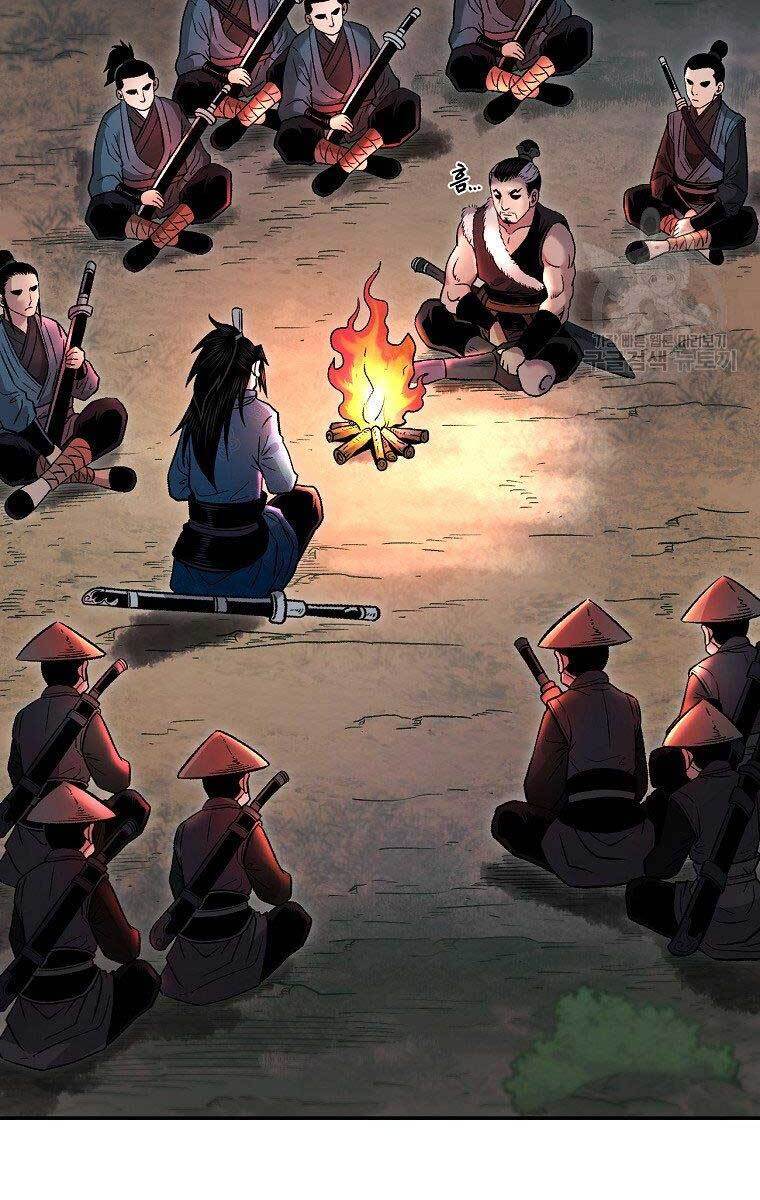 Ma Nhân Hoa Sơn Chap 29 - Next Chap 30