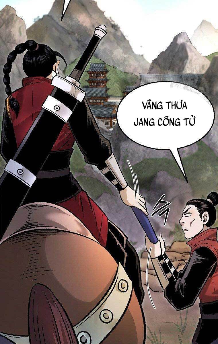 Ma Nhân Hoa Sơn Chap 29 - Next Chap 30