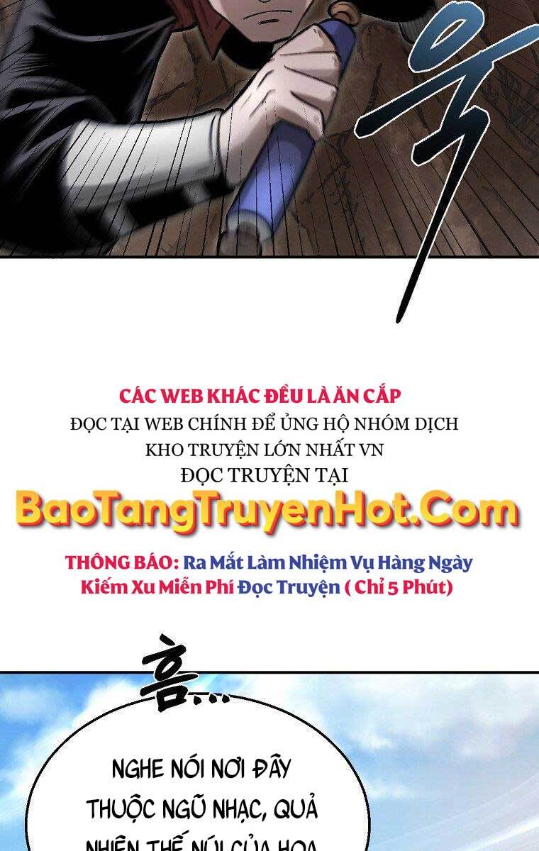 Ma Nhân Hoa Sơn Chap 29 - Next Chap 30
