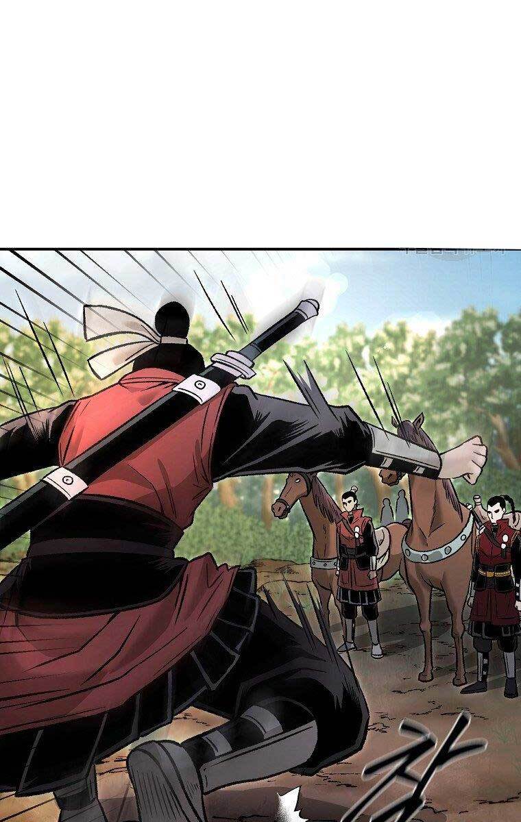 Ma Nhân Hoa Sơn Chap 29 - Next Chap 30