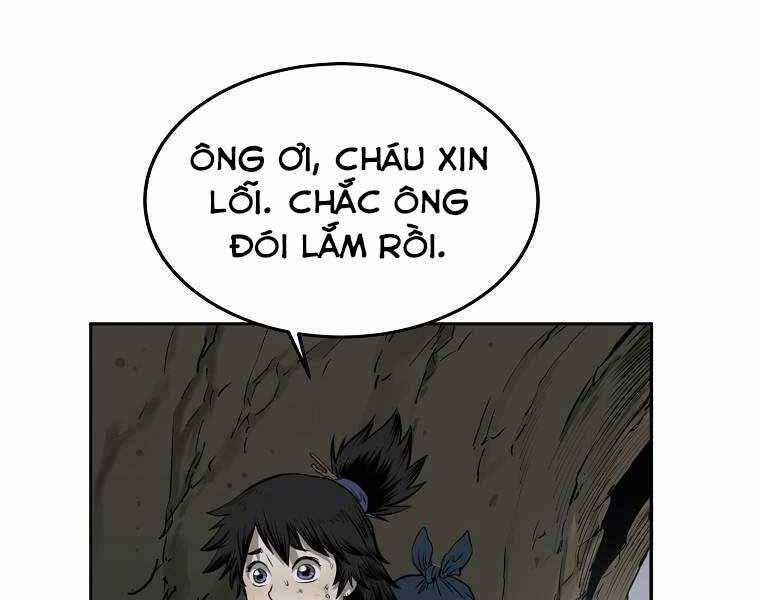 Ma Nhân Hoa Sơn Chap 3 - Next Chap 4