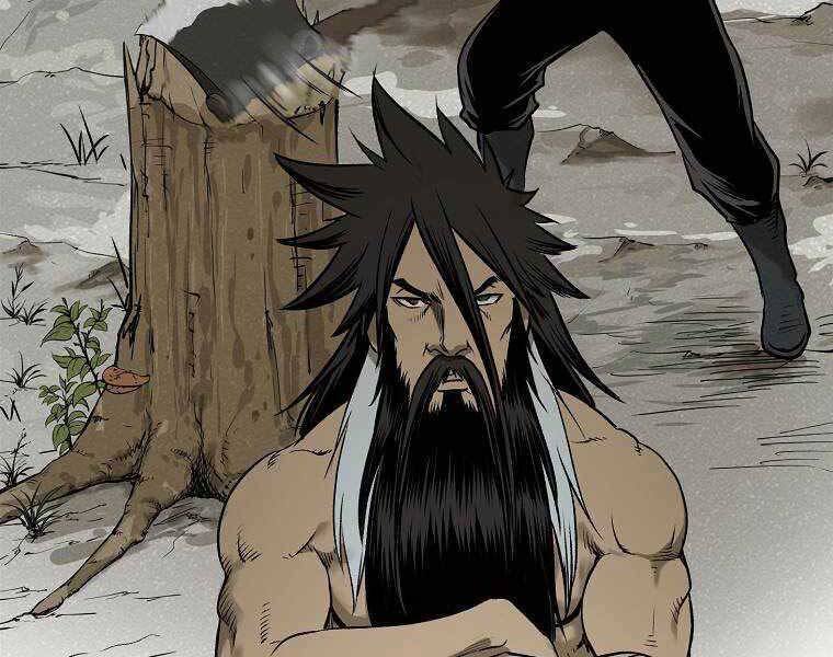 Ma Nhân Hoa Sơn Chap 3 - Next Chap 4