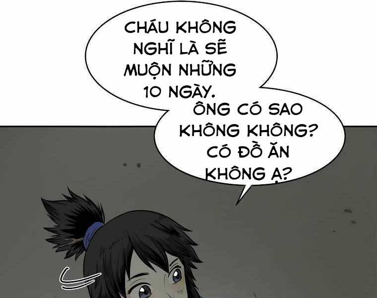 Ma Nhân Hoa Sơn Chap 3 - Next Chap 4