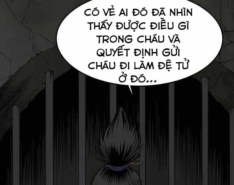 Ma Nhân Hoa Sơn Chap 3 - Next Chap 4