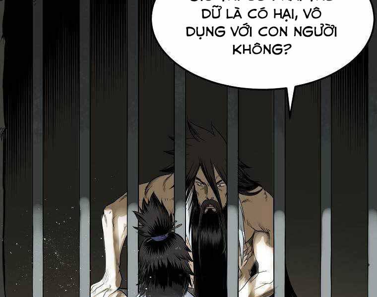 Ma Nhân Hoa Sơn Chap 3 - Next Chap 4