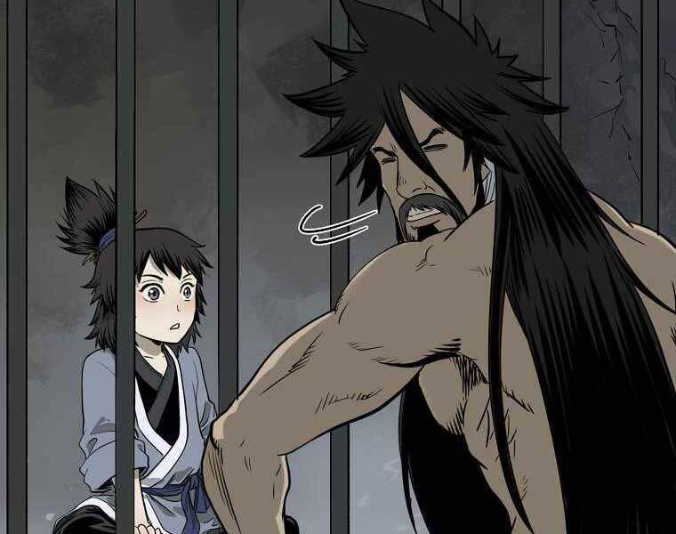 Ma Nhân Hoa Sơn Chap 3 - Next Chap 4