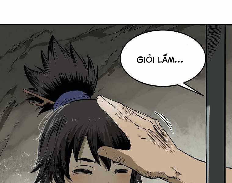 Ma Nhân Hoa Sơn Chap 3 - Next Chap 4