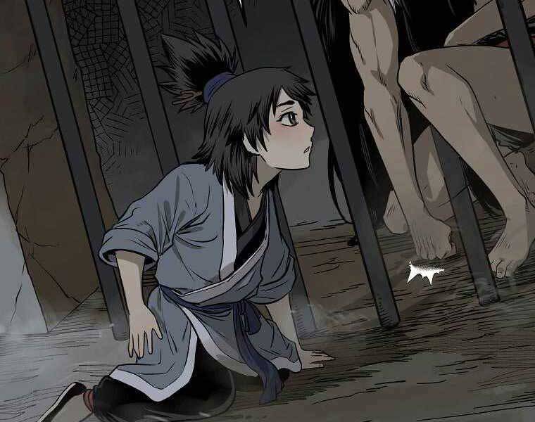 Ma Nhân Hoa Sơn Chap 3 - Next Chap 4