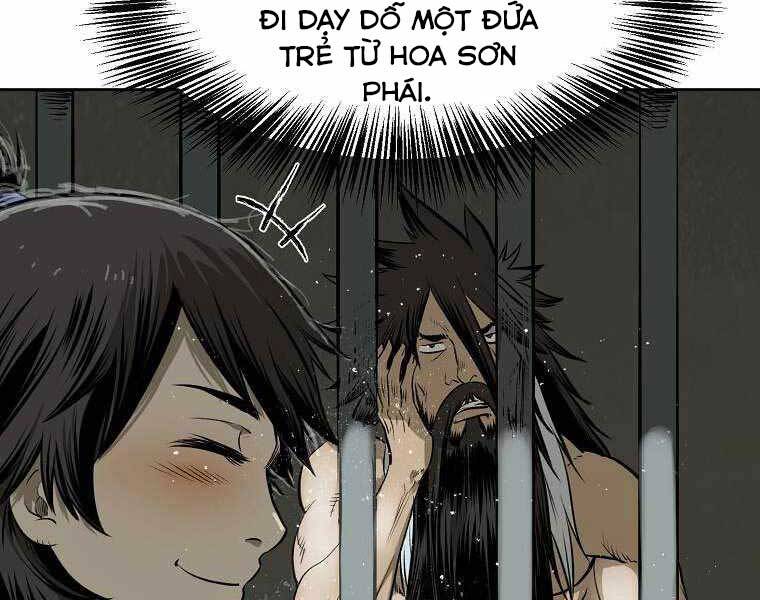 Ma Nhân Hoa Sơn Chap 3 - Next Chap 4