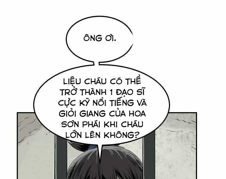 Ma Nhân Hoa Sơn Chap 3 - Next Chap 4