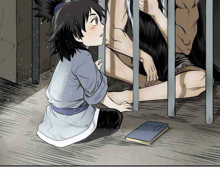 Ma Nhân Hoa Sơn Chap 3 - Next Chap 4