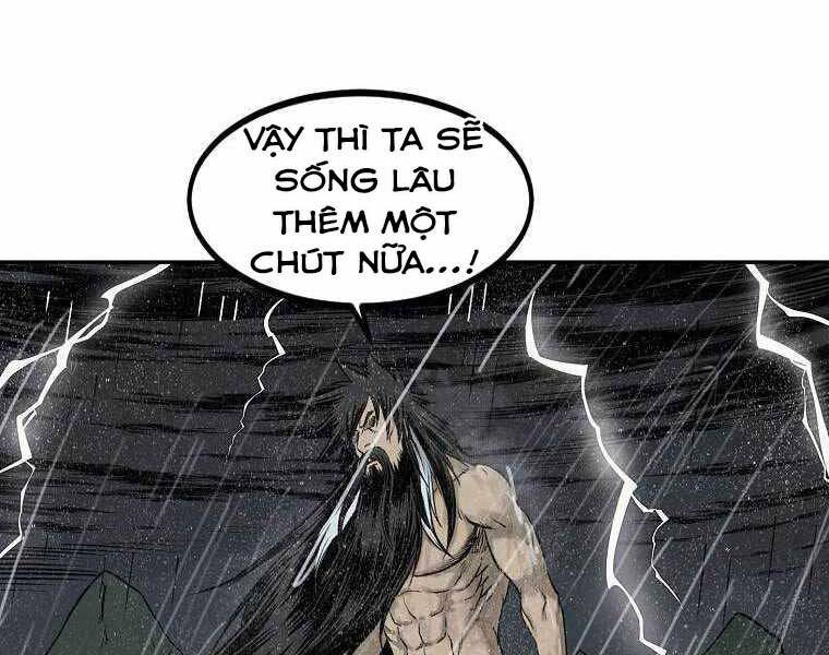 Ma Nhân Hoa Sơn Chap 3 - Next Chap 4