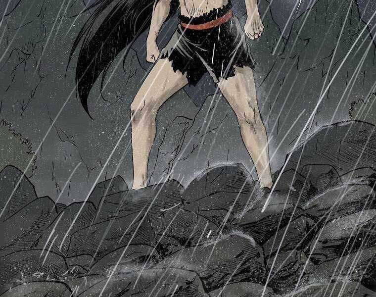 Ma Nhân Hoa Sơn Chap 3 - Next Chap 4