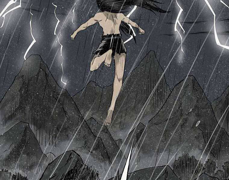 Ma Nhân Hoa Sơn Chap 3 - Next Chap 4