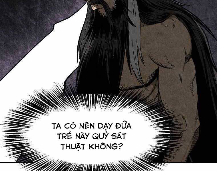 Ma Nhân Hoa Sơn Chap 3 - Next Chap 4