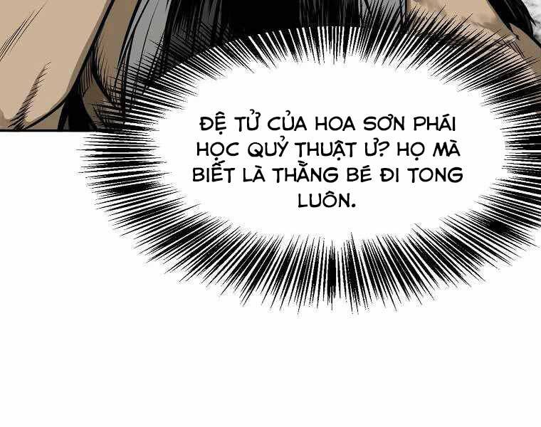 Ma Nhân Hoa Sơn Chap 3 - Next Chap 4