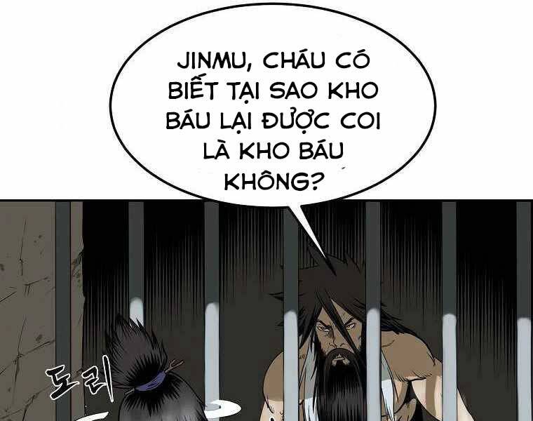 Ma Nhân Hoa Sơn Chap 3 - Next Chap 4