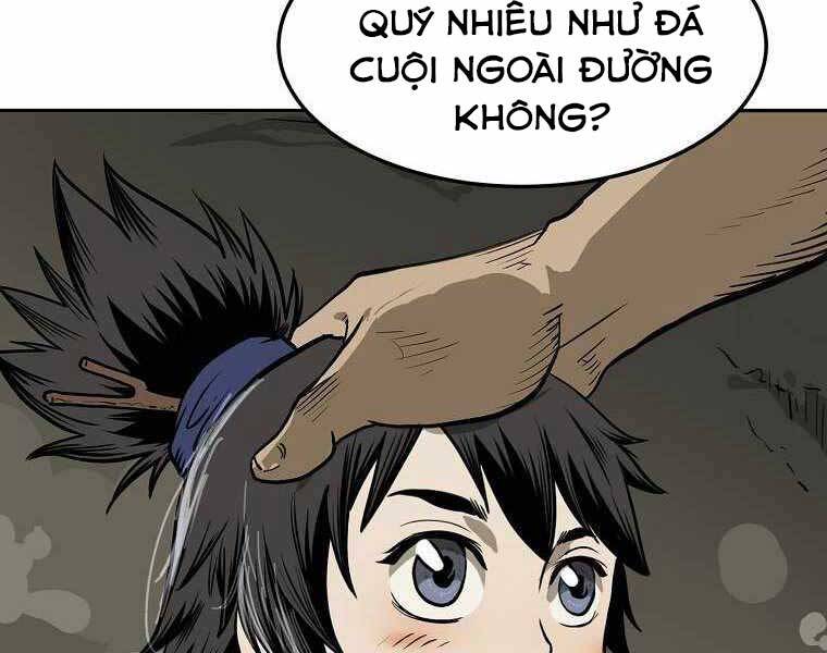 Ma Nhân Hoa Sơn Chap 3 - Next Chap 4