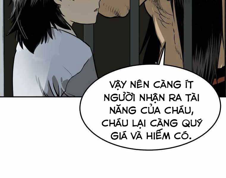 Ma Nhân Hoa Sơn Chap 3 - Next Chap 4