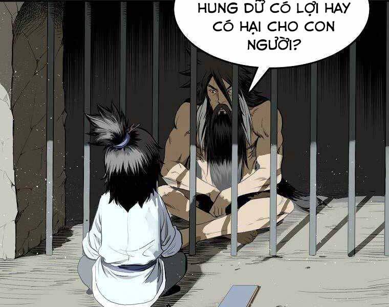 Ma Nhân Hoa Sơn Chap 3 - Next Chap 4