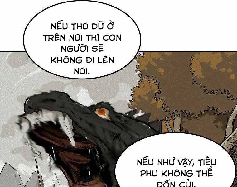 Ma Nhân Hoa Sơn Chap 3 - Next Chap 4