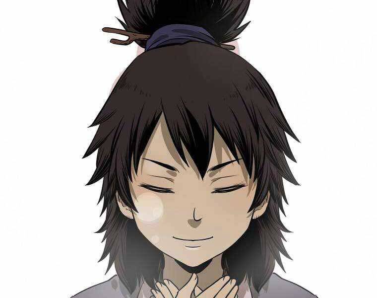 Ma Nhân Hoa Sơn Chap 3 - Next Chap 4