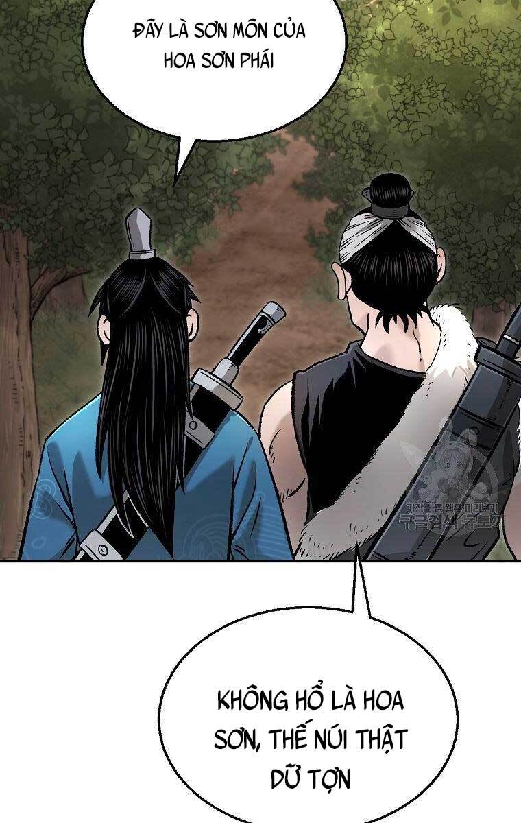 Ma Nhân Hoa Sơn Chap 30 - Next Chap 31