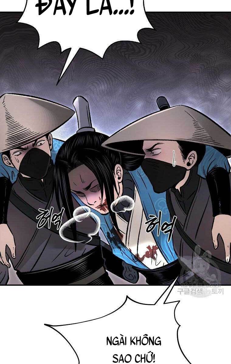 Ma Nhân Hoa Sơn Chap 30 - Next Chap 31