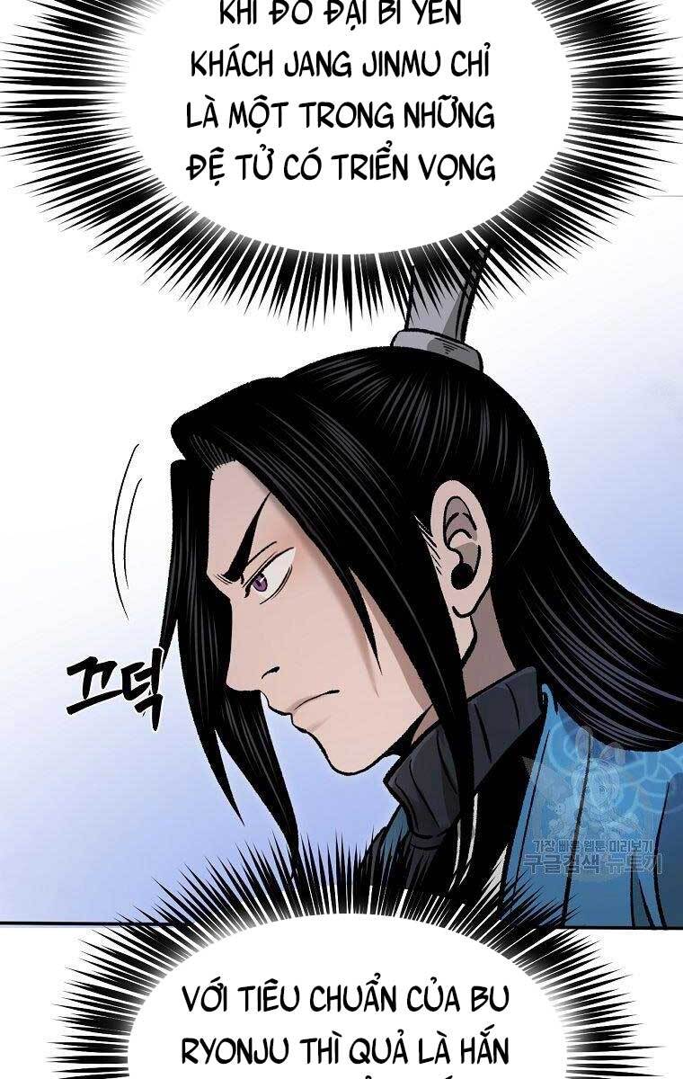 Ma Nhân Hoa Sơn Chap 30 - Next Chap 31