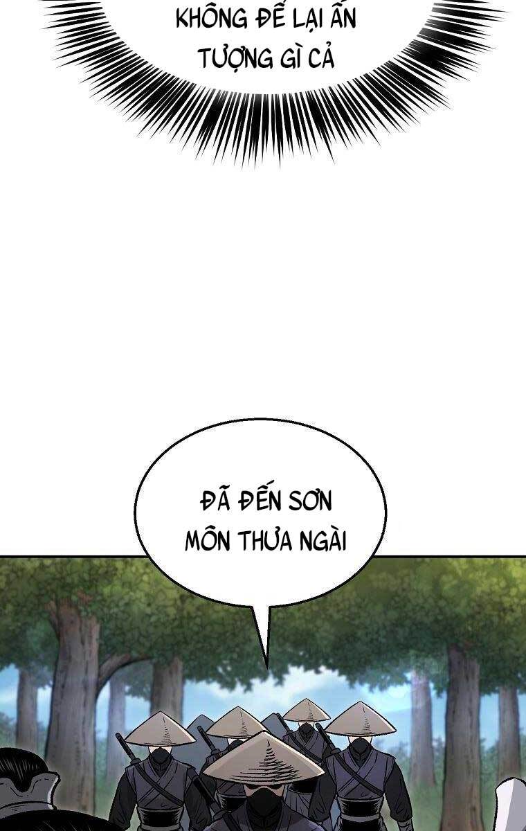 Ma Nhân Hoa Sơn Chap 30 - Next Chap 31