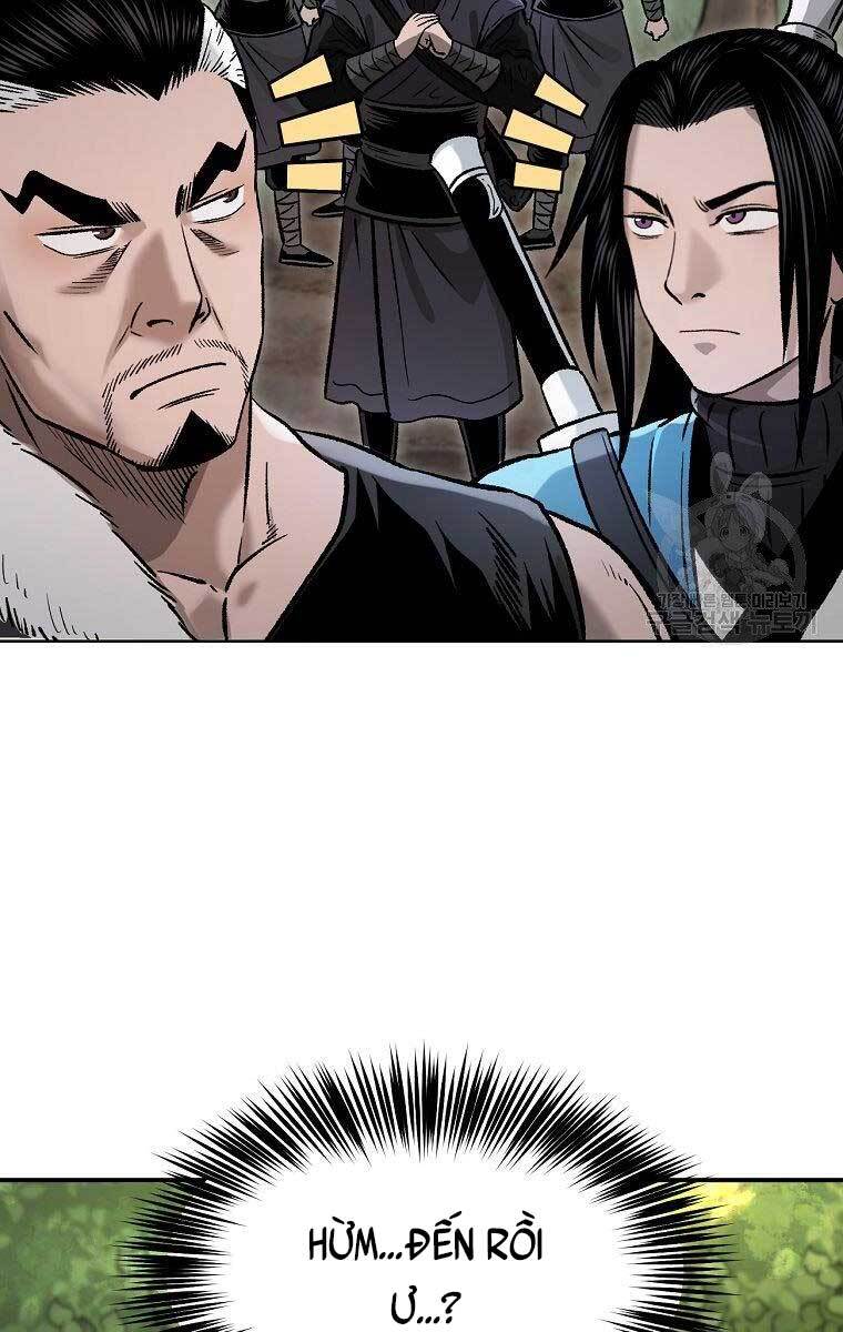 Ma Nhân Hoa Sơn Chap 30 - Next Chap 31