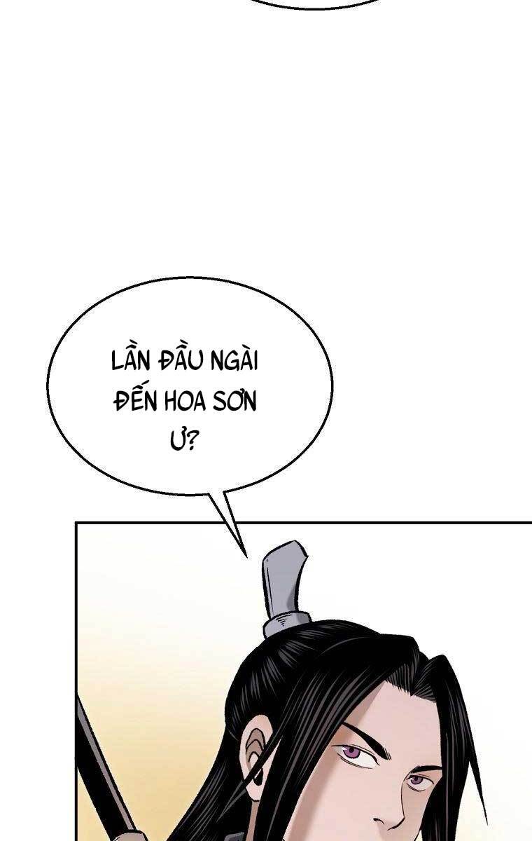 Ma Nhân Hoa Sơn Chap 30 - Next Chap 31