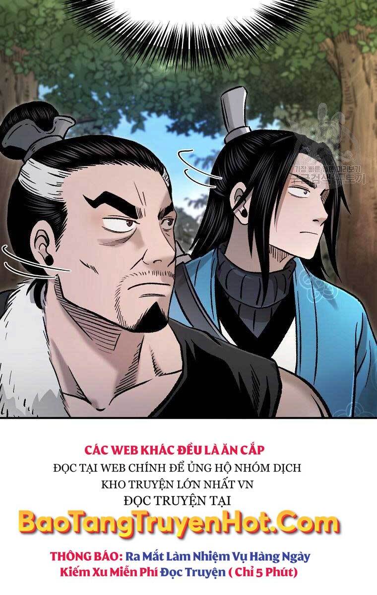 Ma Nhân Hoa Sơn Chap 30 - Next Chap 31
