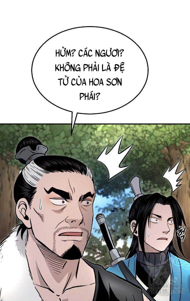 Ma Nhân Hoa Sơn Chap 30 - Next Chap 31