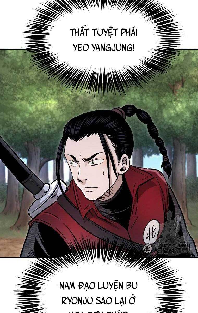 Ma Nhân Hoa Sơn Chap 30 - Next Chap 31